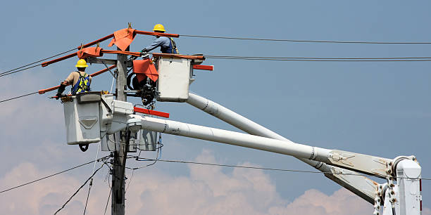 Emergency Electrical Repair Services in Anthony, NM